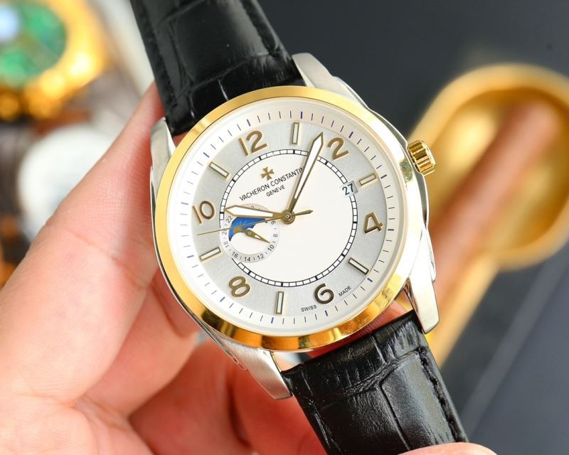 VACHERON CONSTANTIN Watches